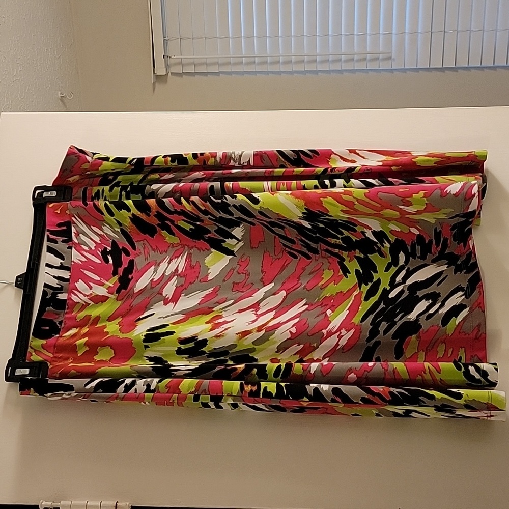 Kasper ladies skirt